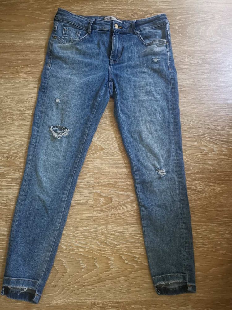 Дънки ZARA