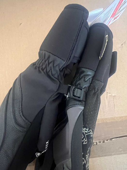 Manusi schi ski snowboard Kinetixx Gore-Tex marime 8