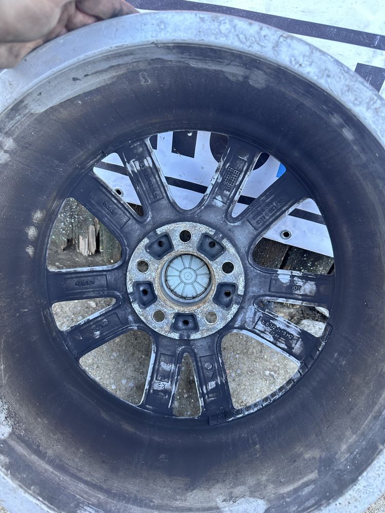 18 5х120 джанти бмв