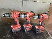 Hilti sf 6 a22 state buna