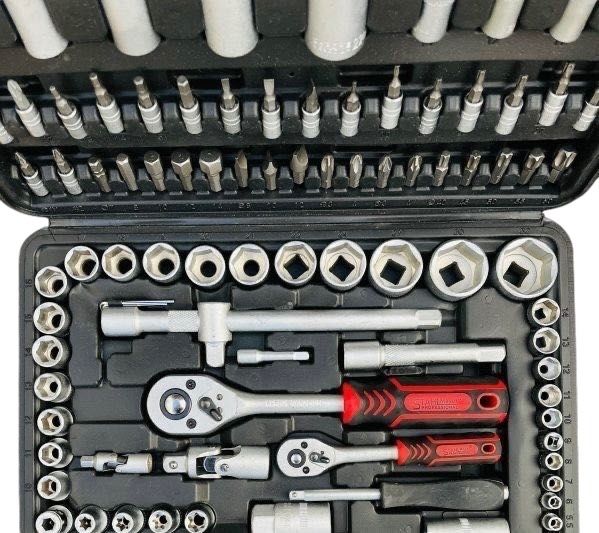 Гедоре Stahlmayer с 108 части