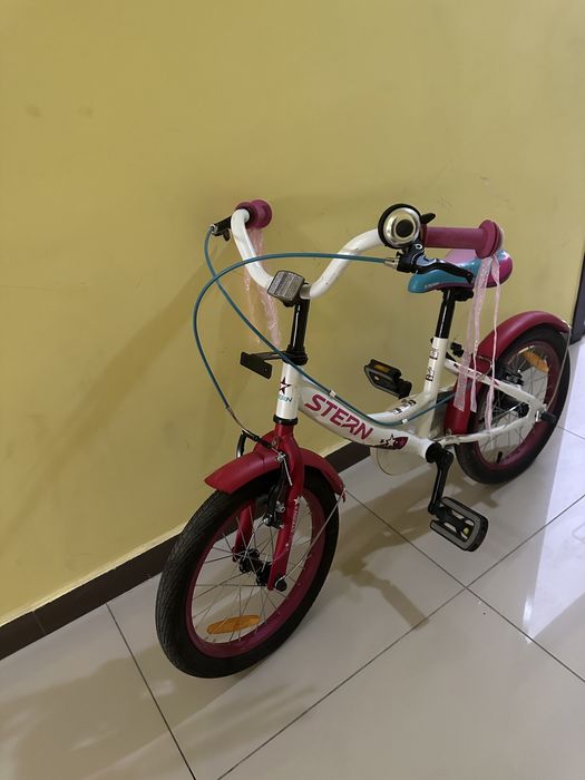 Продаются  детские велосипеды