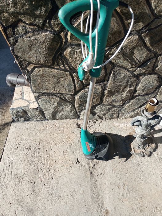 Bosch  косачка 60