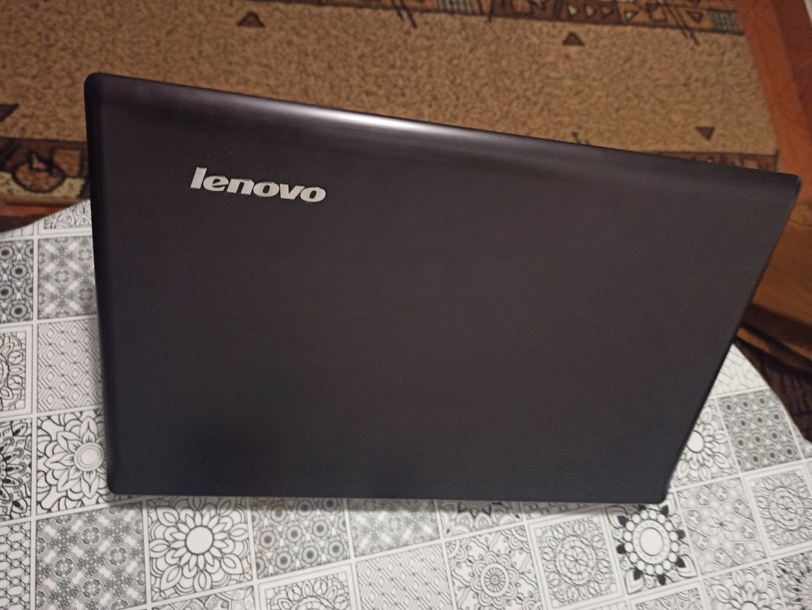 Lenovo G780 Laptop