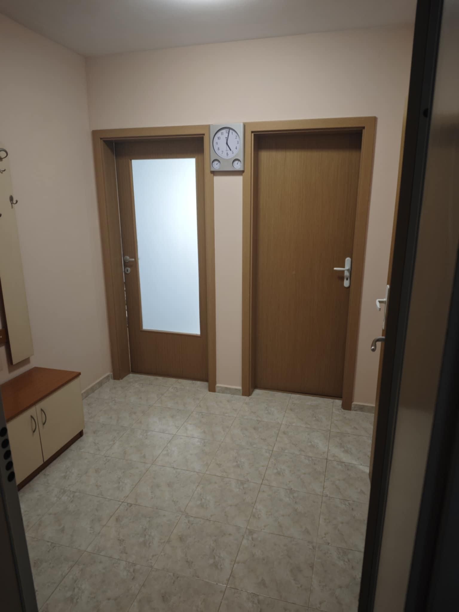Двустаен , под наем , ж.к. Манастирски ливади