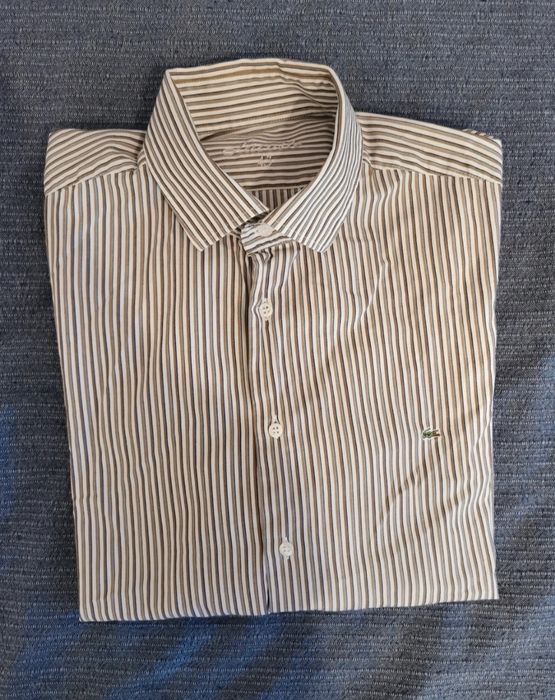 Lot camasi marime 43