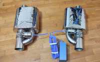 3 модела спортни гърнета ф76 с вакуум клапи cut off valve