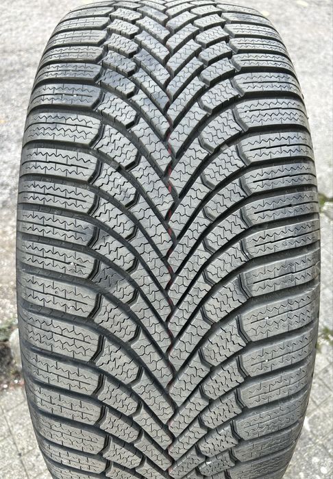 1 брой Зимна Гума BRIDGESTONE 255 / 55 / 18 Нова