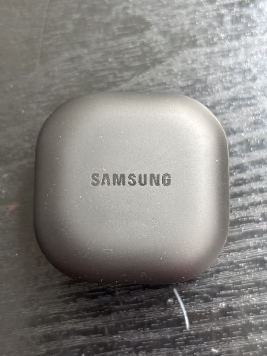 Casti galaxy buds 2 pro