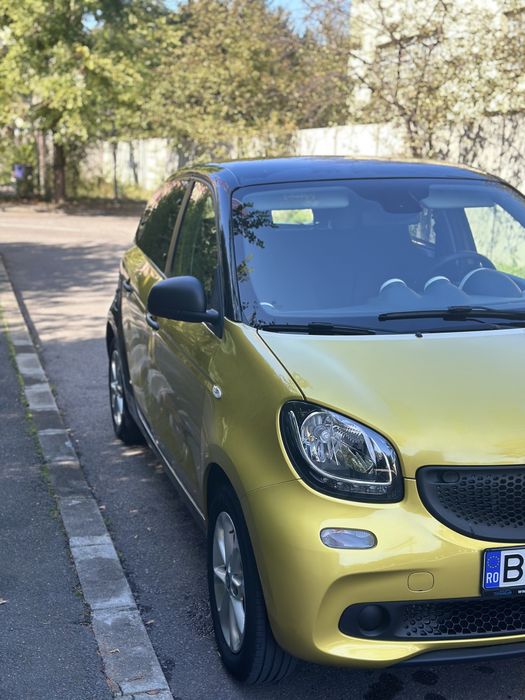 Vand Smart forfour