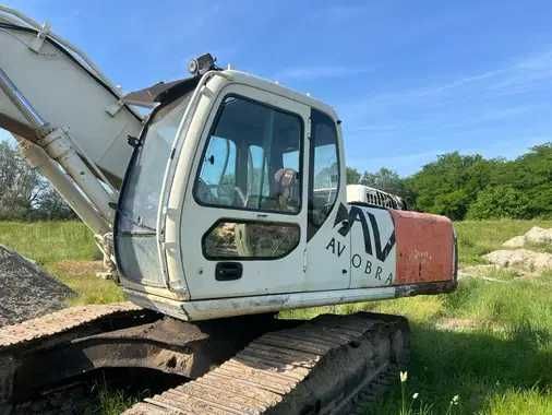 Piese Case CX 240 senile