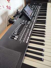 Korg Pa3X Profesional