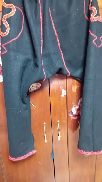 Мъжки  -потури за носия