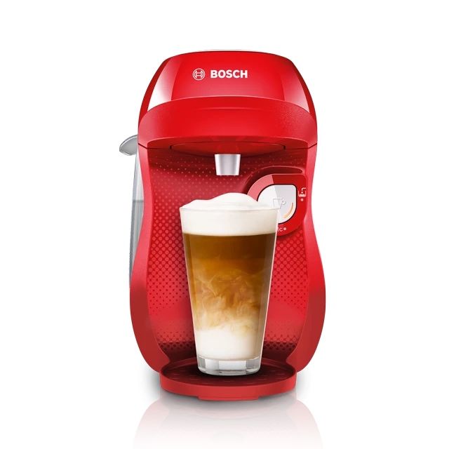 Expresor Bosch capsule Tassimo