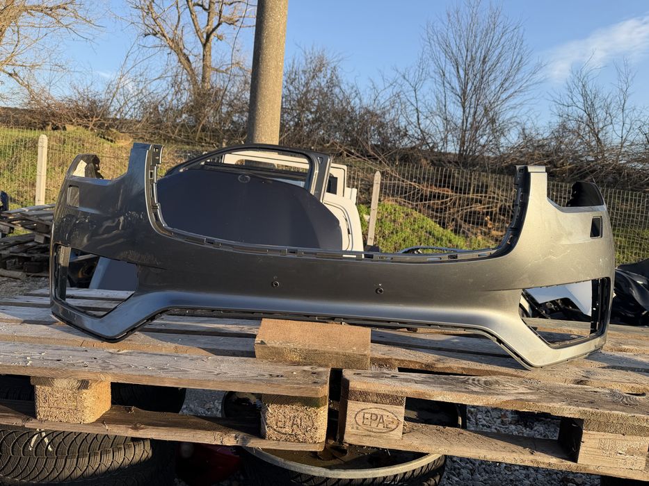 Броня Volvo XC90