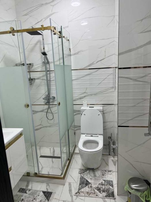 Сдается квартира по ул. Махтумкули