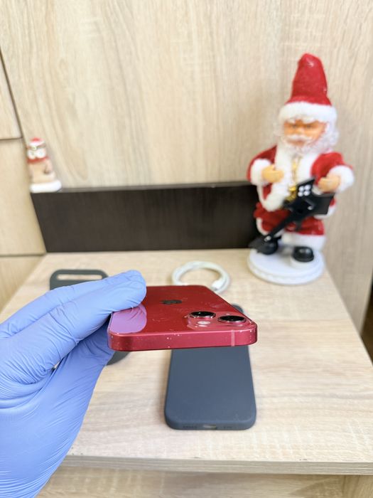 Iphone 13 Red Product