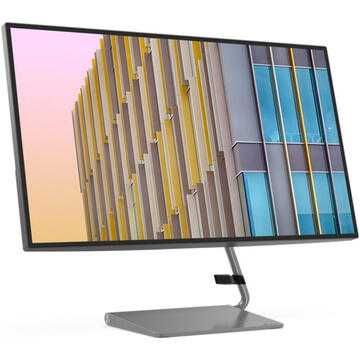 Monitor LED VA Lenovo Q27h-10 27"