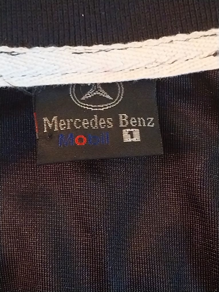 Фенски фланелки FERRARI и MERCEDES