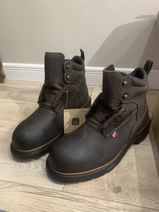 Спецобувь Red Wing model 4404