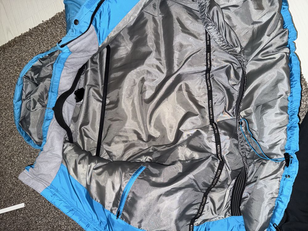 The North Face 900, размер L
