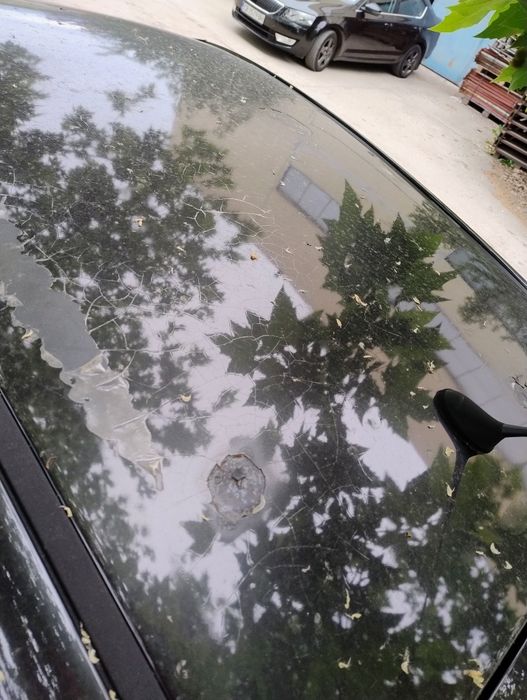 Ситроен Ц4 бензин