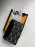 Card holder goyard
