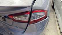 Stop stopuri led Ford Mondeo 4 Facelift 2011 2012 2013  hatchback