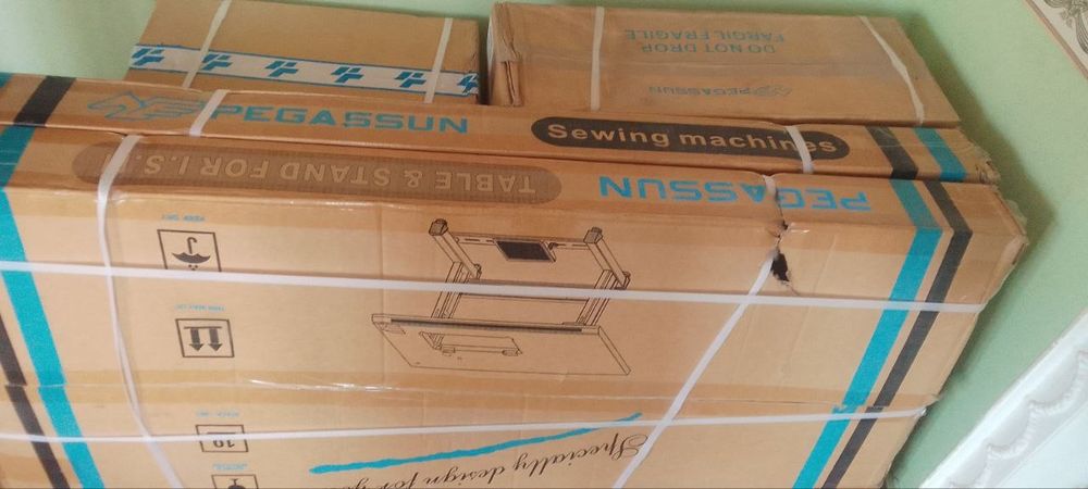 Averlog tikuv mashinkasi