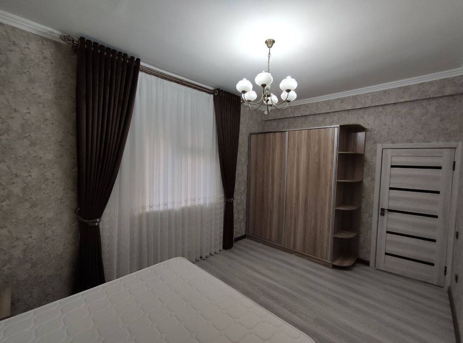 Срочно продается 2х ком квартира в новостройке, ор-р: 8й роддом, 60м²