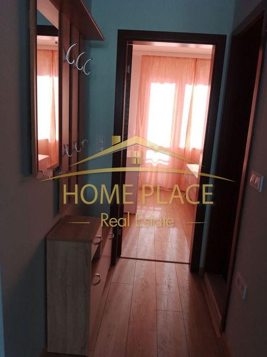 Дава се под наем Двустаен апартамент в Варна, Лятно кино Тракия - 65 кв.м за 612 € - Снимка #4