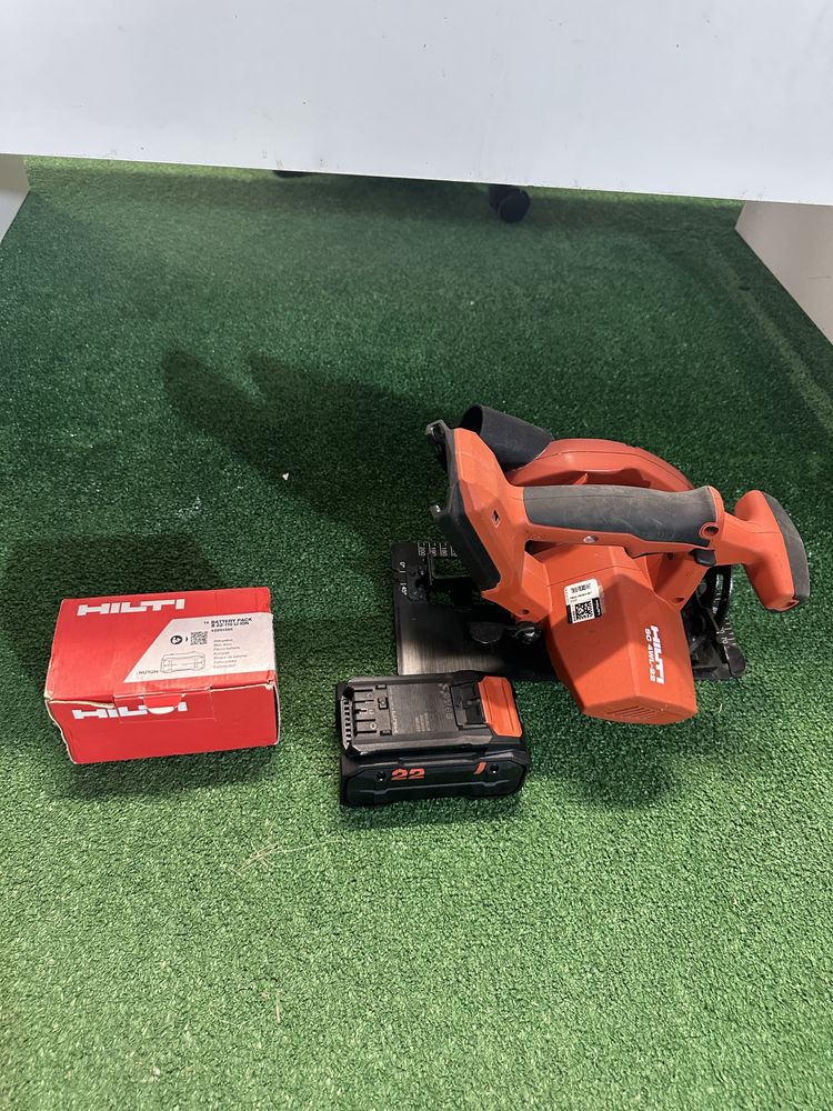 Hilti хилти циркуляр