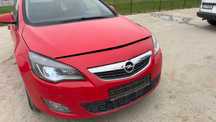Bot complet  / Piese Dezmembrari Opel Astra J A20DTH