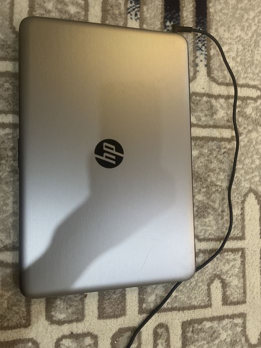 Ноутбук hp 15-ac134ur