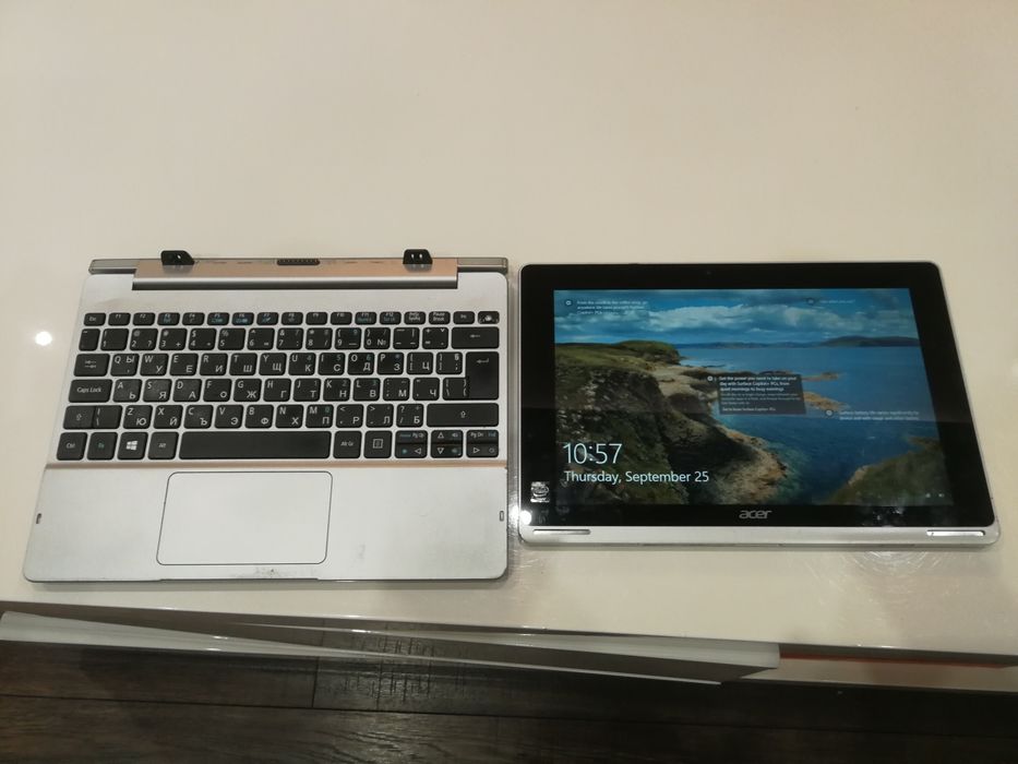 Acer Aspire Switch 10