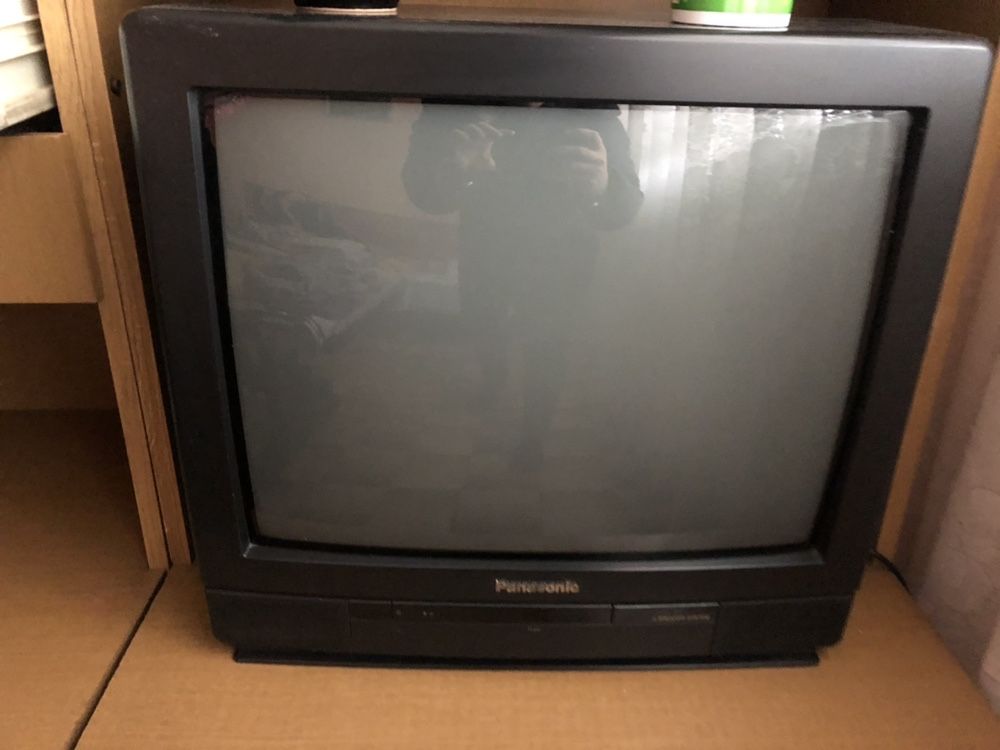 Продава се телевизор Panasonic