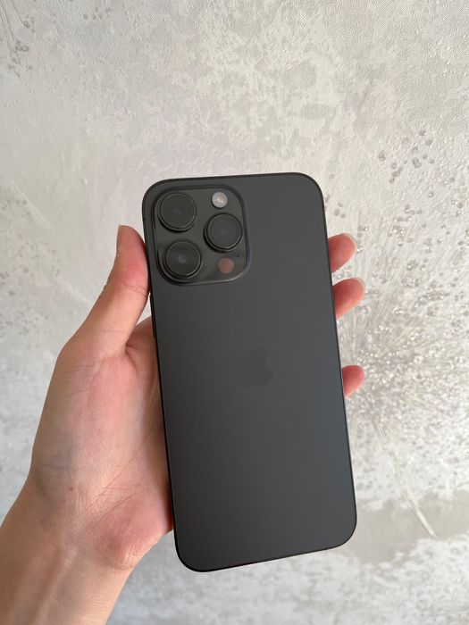 iPhone 14pro max