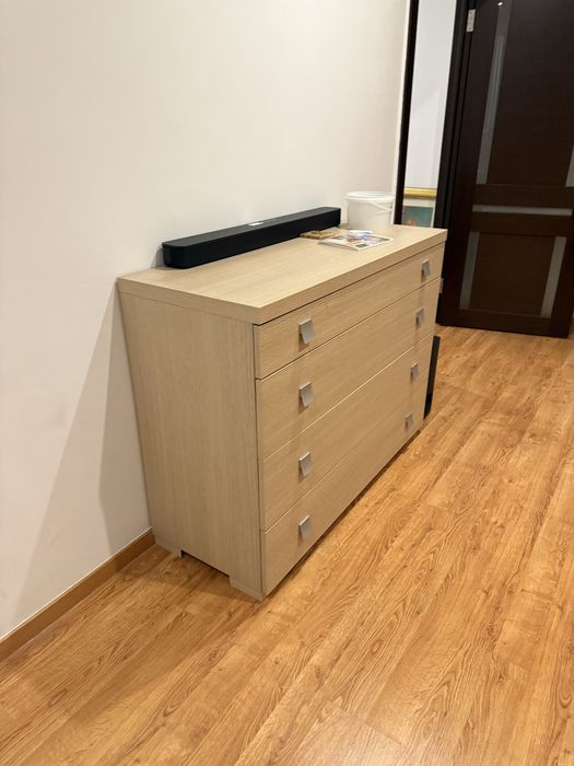 Спальный гарнитур в отличном состянии