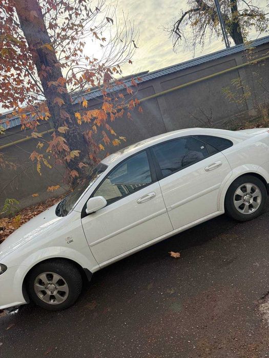 Gentra Avtomat 3-pozitsiya