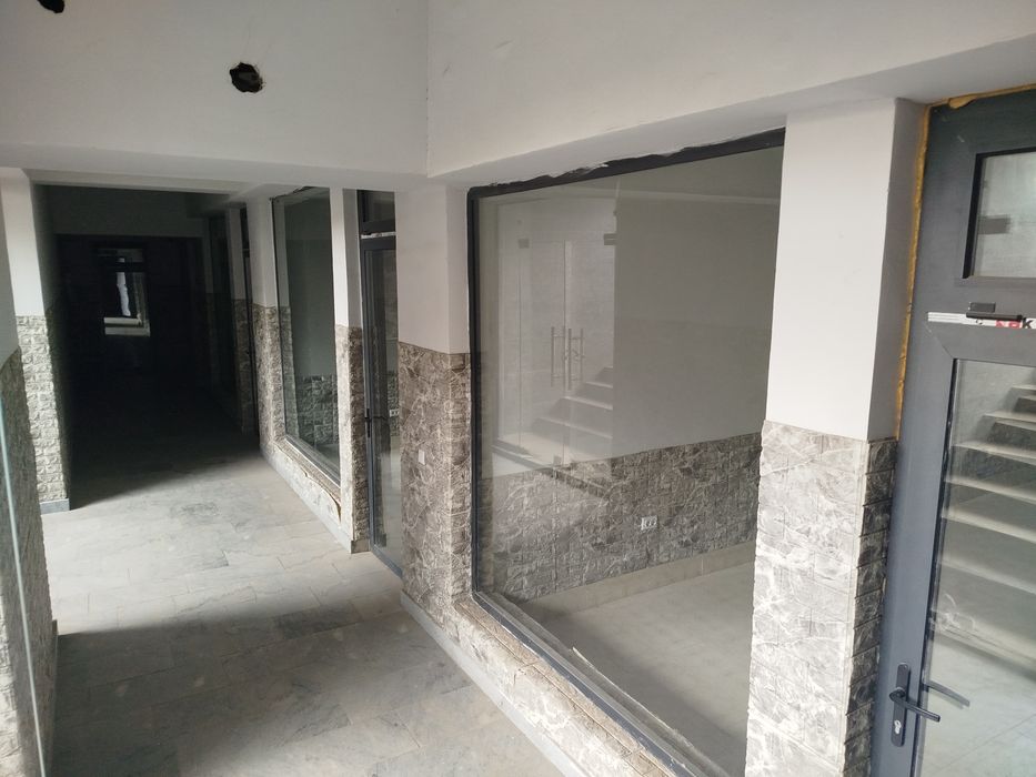 Аренда подвальных 6 нежилых помещений