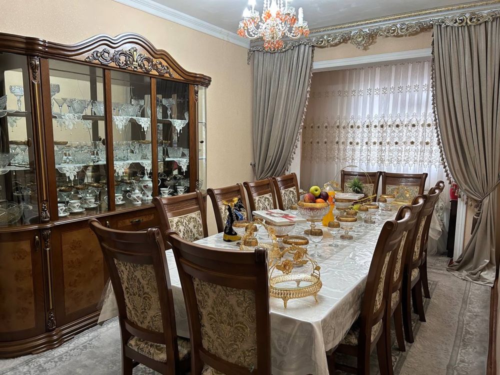 Ипотека/Продам СВОЮ срочно 4/3/4 в Мирабадском районе, Куйлюк массив-2