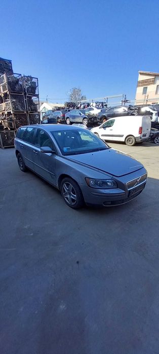 volvo v50 Dezmembrez/Dezmembram
