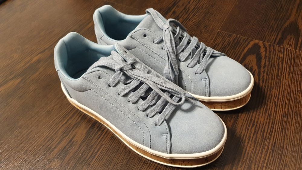 Teniși Bull Boxer  damă mărimea 39