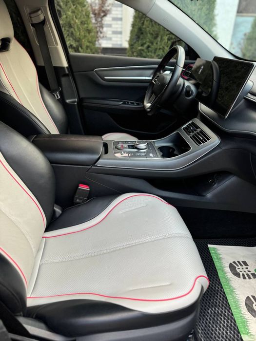 BYD Chazor Gibrid. 2023-yil.  40000 km yurgan.