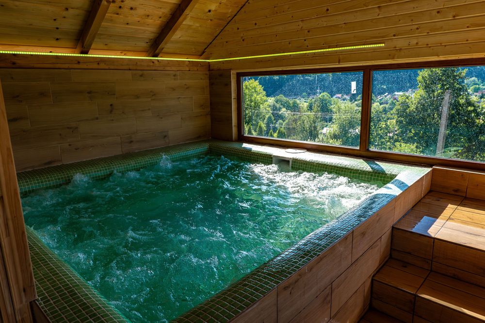 Pensiune de vânzare în Sovata