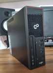 Unitate PC SFF Fujitsu i5 3470/16GB RAM/QUADRO K620 2GB/SSD 240GB/500G