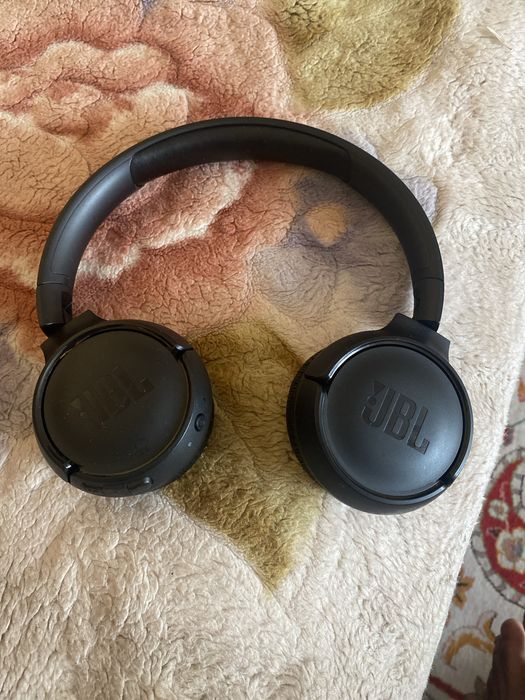 JBL Tune510BT наушники