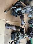 Turbo stanga/dreapta Jaguar XF/Range Rover (2008-2015) 2.7 tdv6