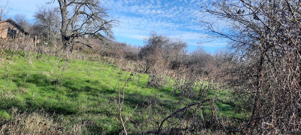 Парцел село Рудник