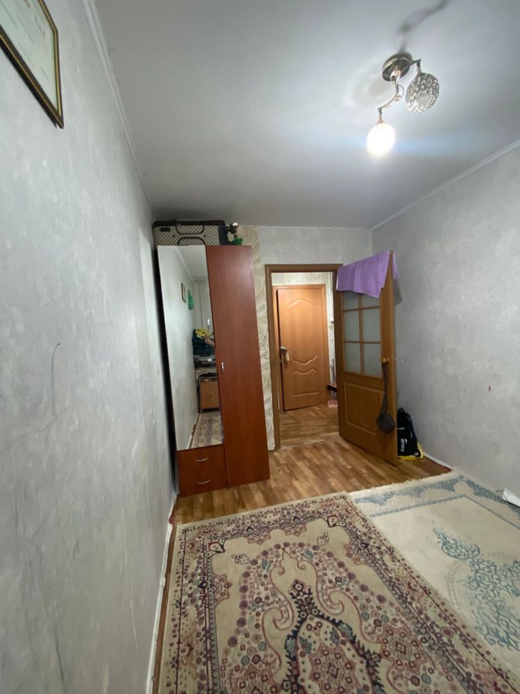 Продается 2-х комн.кв Жазира